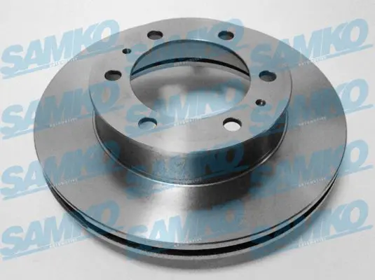 SAMKO T2066V Тормозной диск