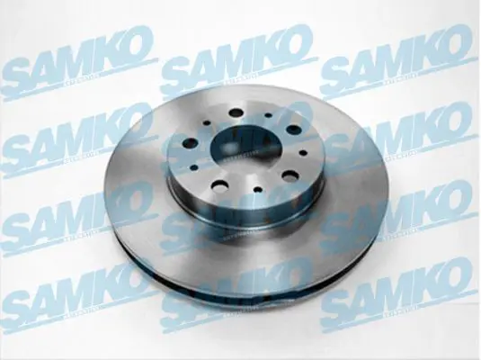 V1283V Brake Disc