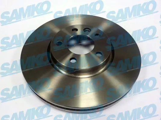 SAMKO V2021V Brake Disc