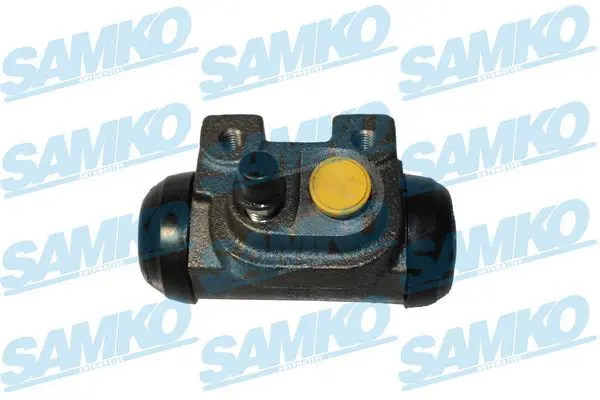SAMKO C11294 Колесный тормозной цилиндр