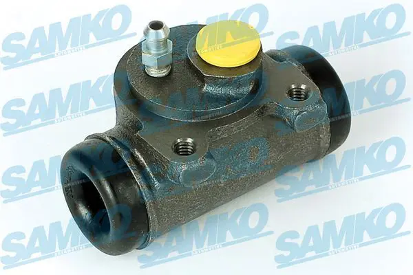 SAMKO C111204 Колесный тормозной цилиндр
