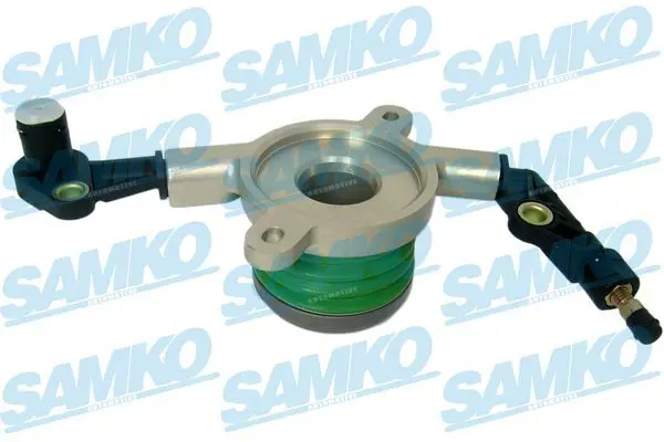 SAMKO M30454 Центральный выключатель,