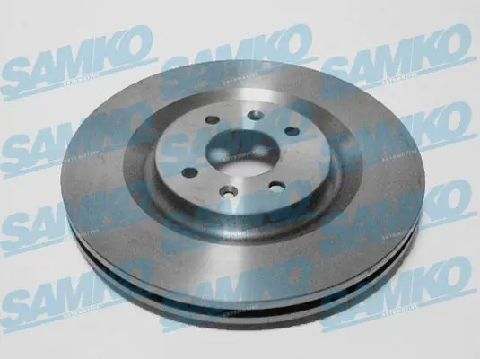 SAMKO C1020V Тормозной диск