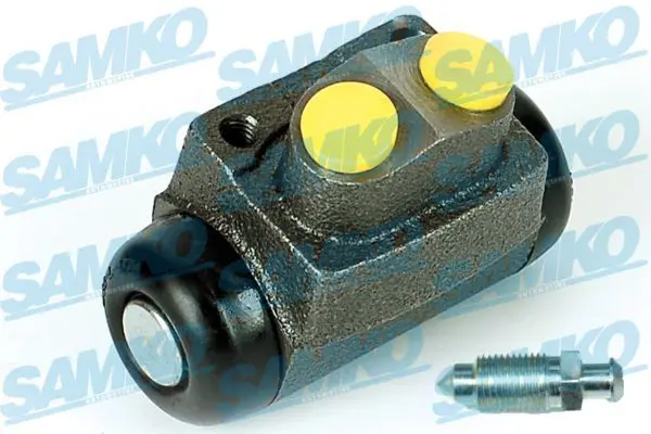 SAMKO C041195 Wheel Brake Cylinder