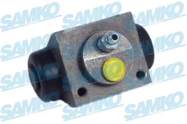 SAMKO C31180 Колесный тормозной цилиндр