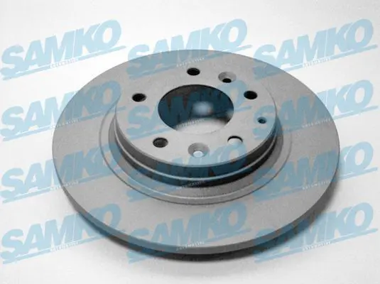 SAMKO M5005PR Тормозной диск