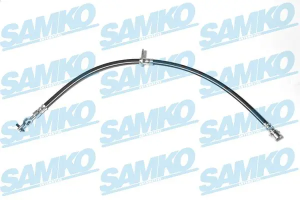 SAMKO 6T48098 Тормозной шланг