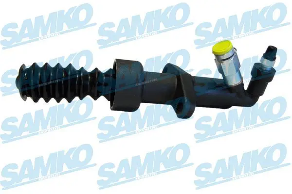 M30047 Рабочий цилиндр, система