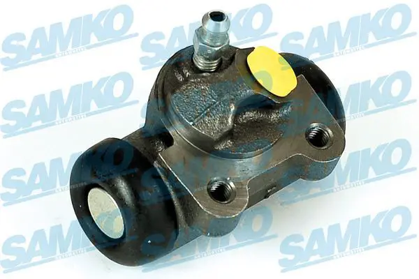 SAMKO C16395 Колесный тормозной цилиндр
