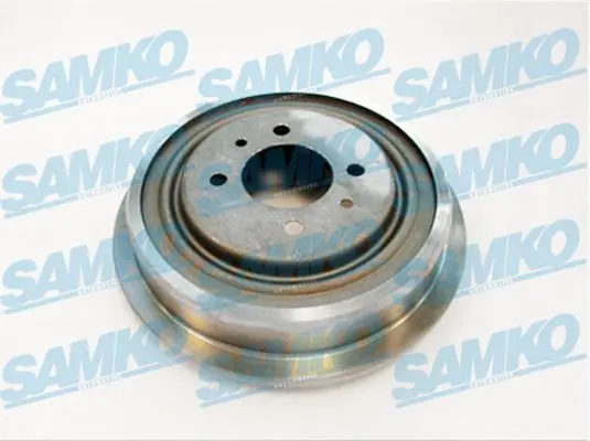 SAMKO S70392 Тормозной барабан
