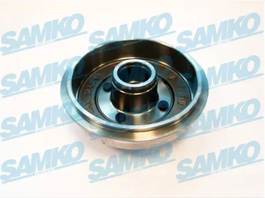 SAMKO S70644 Brake Drum