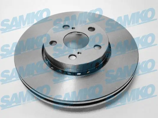 SAMKO T2009V Brake Disc