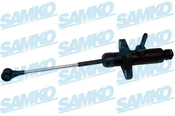 SAMKO F30819 Master Cylinder, clutch