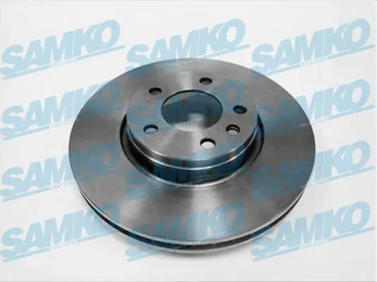 SAMKO O1291V СТУПИЦА КОЛЕСА