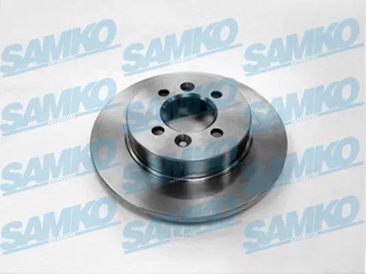 SAMKO R1401P Тормозной диск
