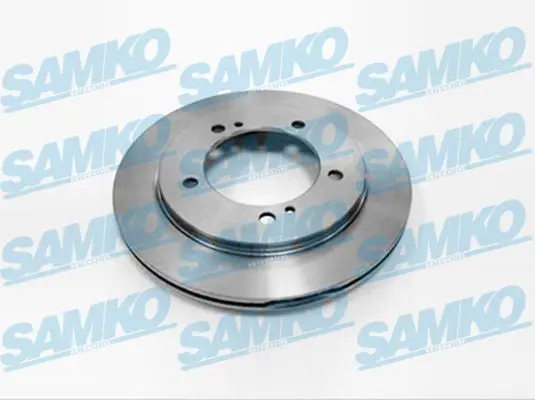 SAMKO S5003V Тормозной диск