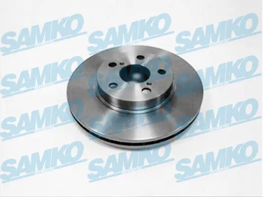 T2601V Brake Disc
