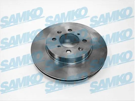 SAMKO H1271VR Тормозной диск