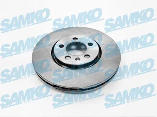 A1451V Brake Disc