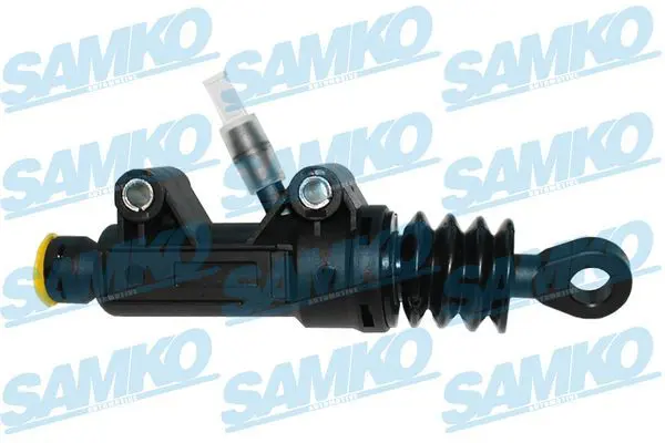 SAMKO F30114 Цилиндр сцепления главный