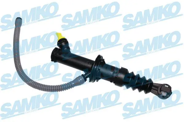 SAMKO F30275 Главный цилиндр, система