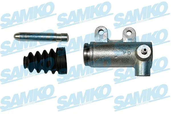 SAMKO M01921 Slave Cylinder, clutch