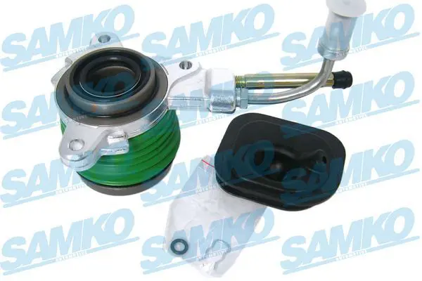 SAMKO M30449 Цилиндр сцепления рабочий