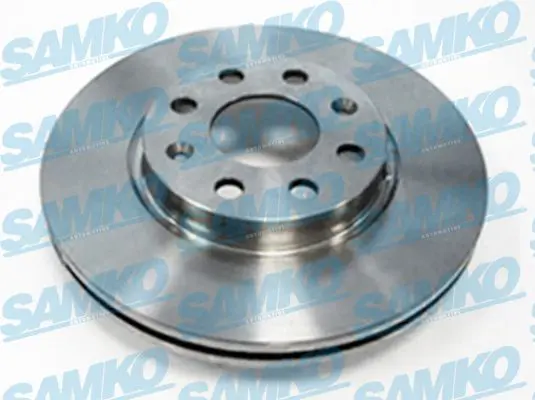 SAMKO O1017V Фильтр салона