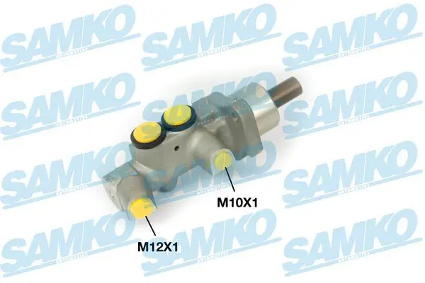 P30119 Brake Master Cylinder