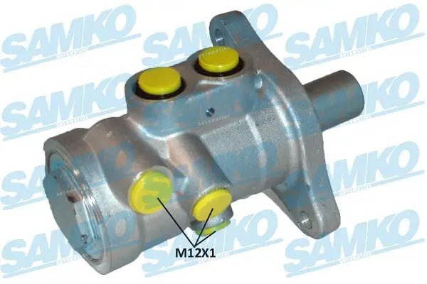 P30132 Brake Master Cylinder