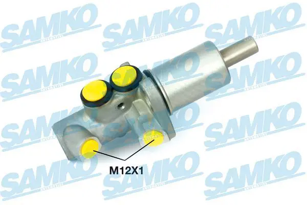 P99014 Brake Master Cylinder