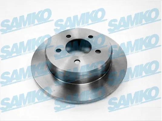 SAMKO C3005P Brake Disc