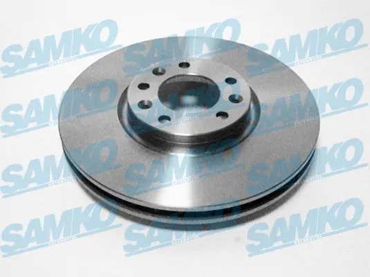 SAMKO C1027V комплект прокладок двс
