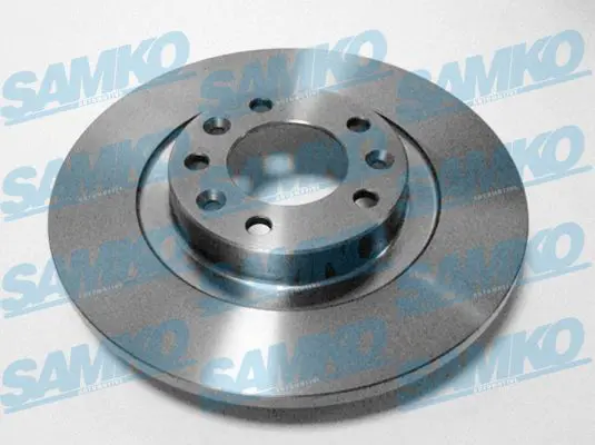 SAMKO C1023P Тормозной диск