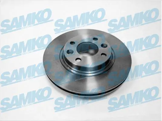 SAMKO R1062V Brake Disc