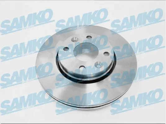 SAMKO N2003V Тормозной диск