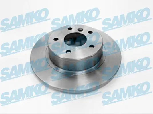 SAMKO A4271P Тормозной диск