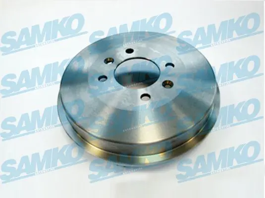 SAMKO S70146 Тормозной барабан
