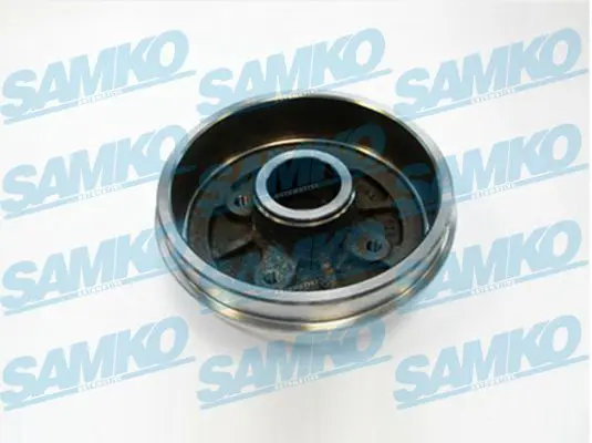 SAMKO S70153 Тормозной барабан
