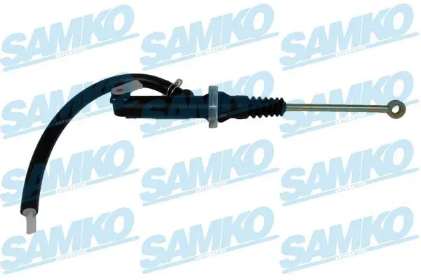 SAMKO F30087 Главный цилиндр, система