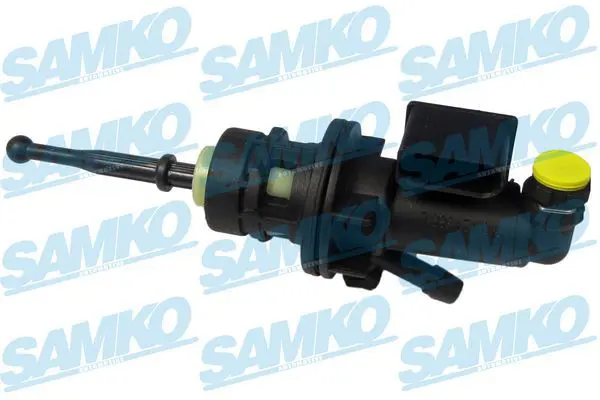 SAMKO F30104 Главный цилиндр, система