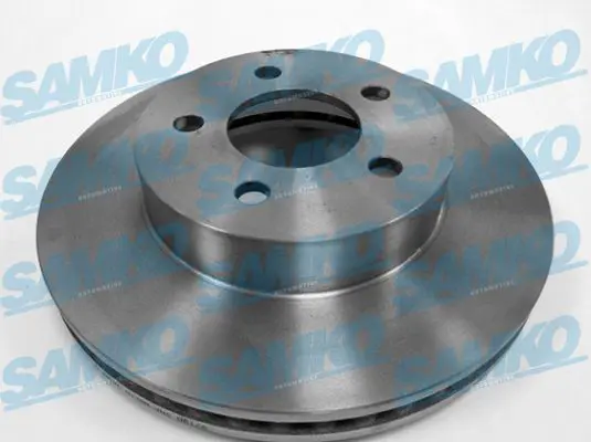 J2001V Brake Disc