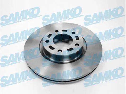 SAMKO M5006V Тормозной диск