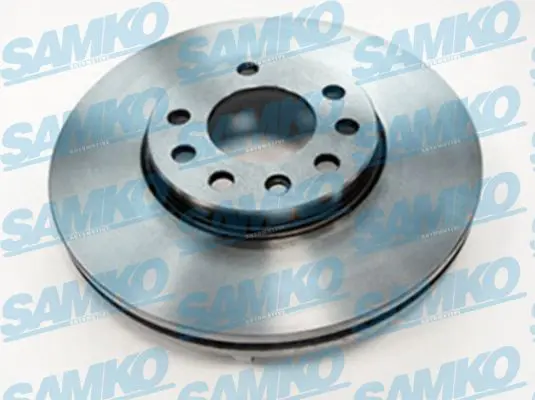 S1113V Brake Disc