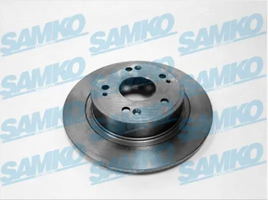 SAMKO H1033P Тормозной диск