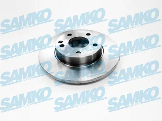 SAMKO M2015P Тормозной диск