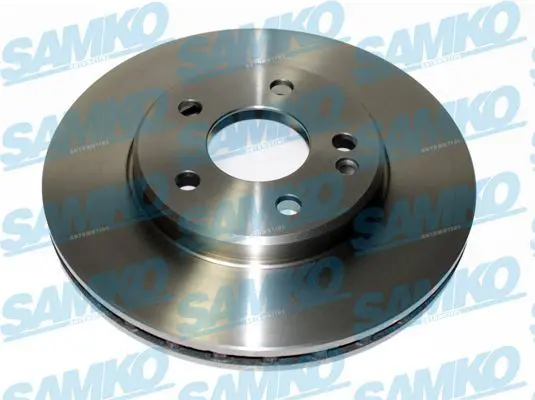SAMKO M2022V Brake Disc