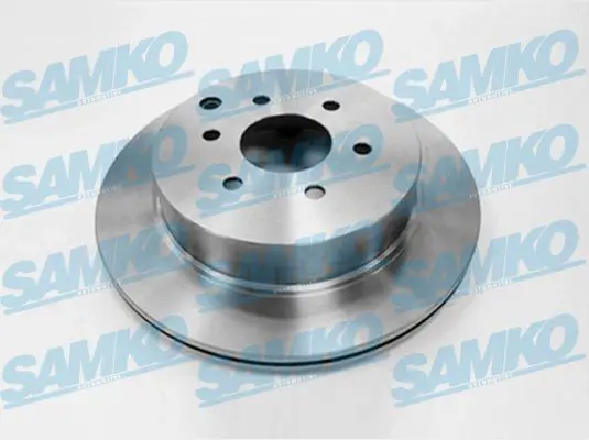 SAMKO N2023V Тормозной диск