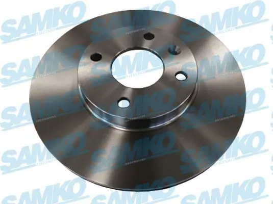O1060V Brake Disc