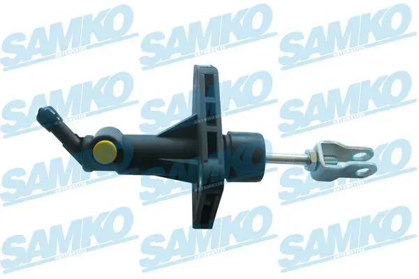 SAMKO F30200 Главный цилиндр, система